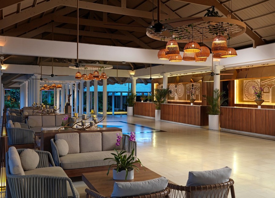 Melia Caribe Beach Resort 5*